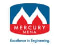 Mercury MENA - logo